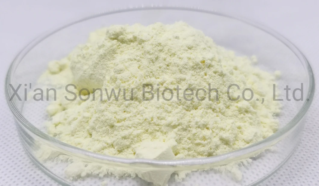 Sonwu Supply Hair Growth Product CB-03-01 Powder