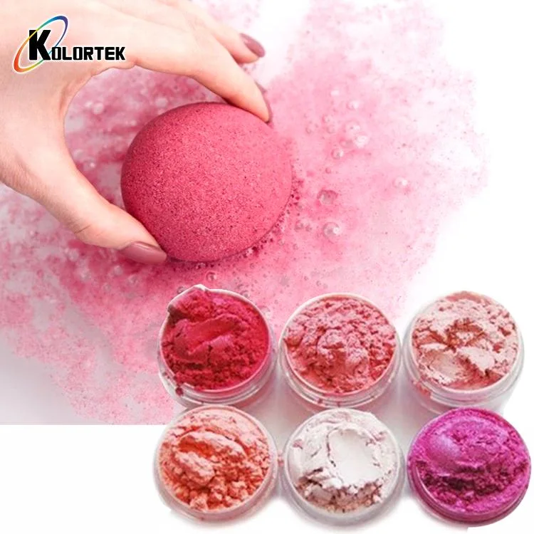 Natural Soap Making Dyes Cosmetic Grade Soap Colorant Pigment