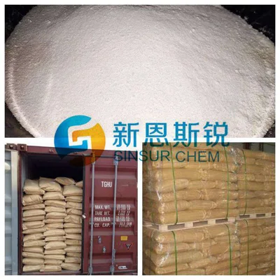 Food Ingredients Additive P2o5 68%Min. SHMP Sodium Hexametaphosphate