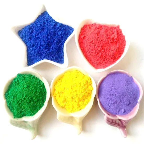 CNMI Mica Powder 24 colors Natural bulk pearlescent pigment colorful for Soap Making Colored Mica powder