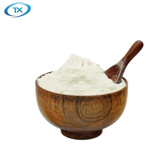 Food Grade ISO Certificated Food Additive 70/80/90 Beta Glucan