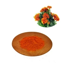 Wholesale Price 90% High Purity Natural Pigment Lutein From Marigold Flower Extract 127-40-2