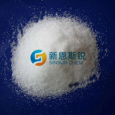 SHMP CAS: 10124-56-8 Sodium Hexametaphosphate Food Additive