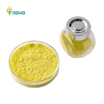 High Quality Natural Pigments Tartrazine Powder Lemon Yellow Tartrazine Food Color