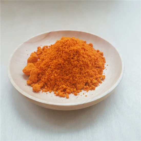 Manufactory Supply: β -Carotene 99% Dark Red Powder or Crystal CAS 7235-40-7 Chbbest