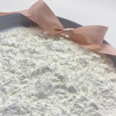 Manufacture Low Price Top Quality Sodium Hexametaphosphate CAS 10124-56-8